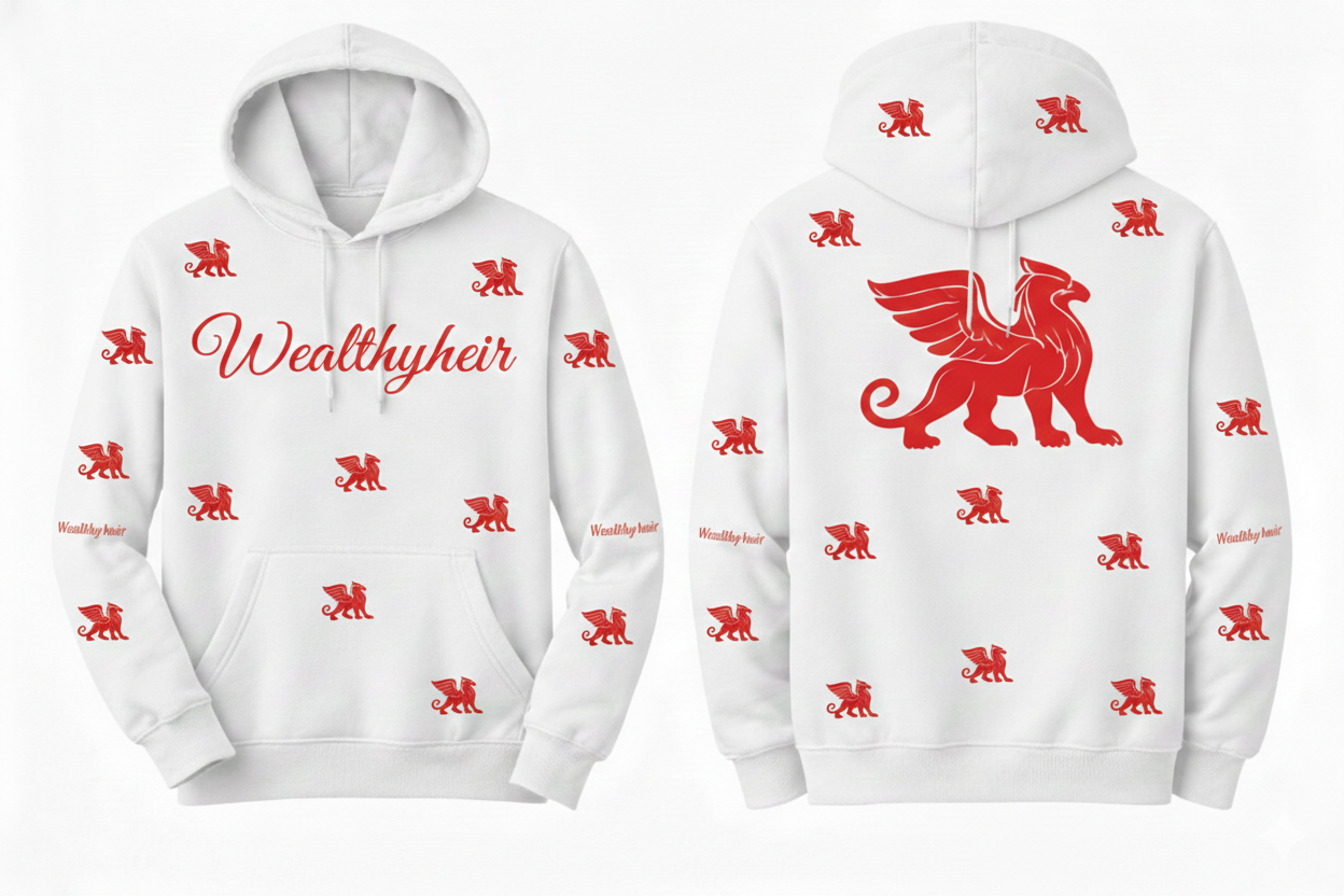 The Signature of a Legacy.